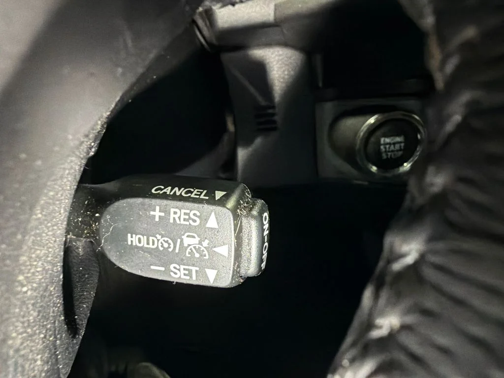 Used 2023 Magnetic Gray Metallic Toyota TRD Off Road image 28