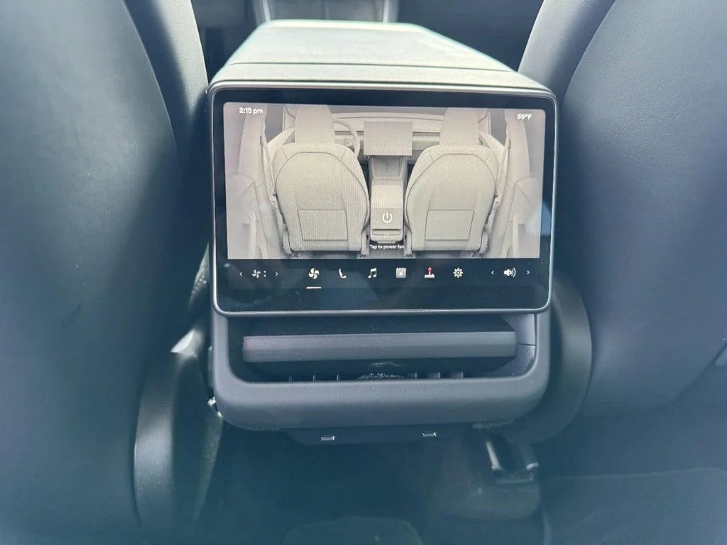 Used 2026 White Tesla Long Range image 6