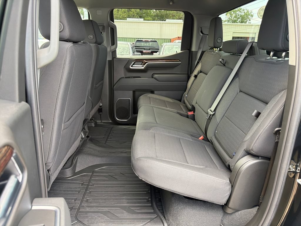 2026 GMC Sierra 1500 Elevation - Photo 26