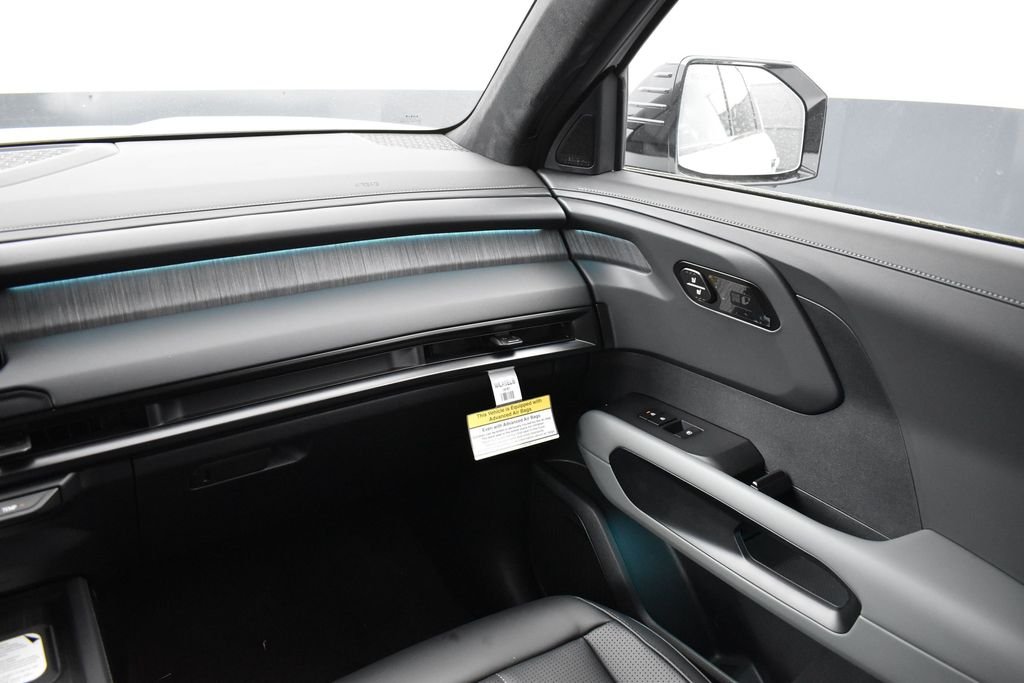 New 2027 Glacial White Pearl Kia X-LINE SX PRESTIGE image 14