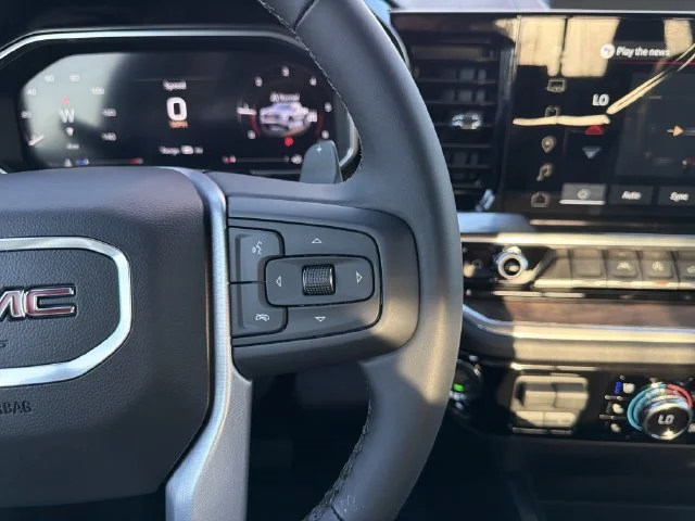 2026 GMC Sierra 1500 SLT - Photo 30