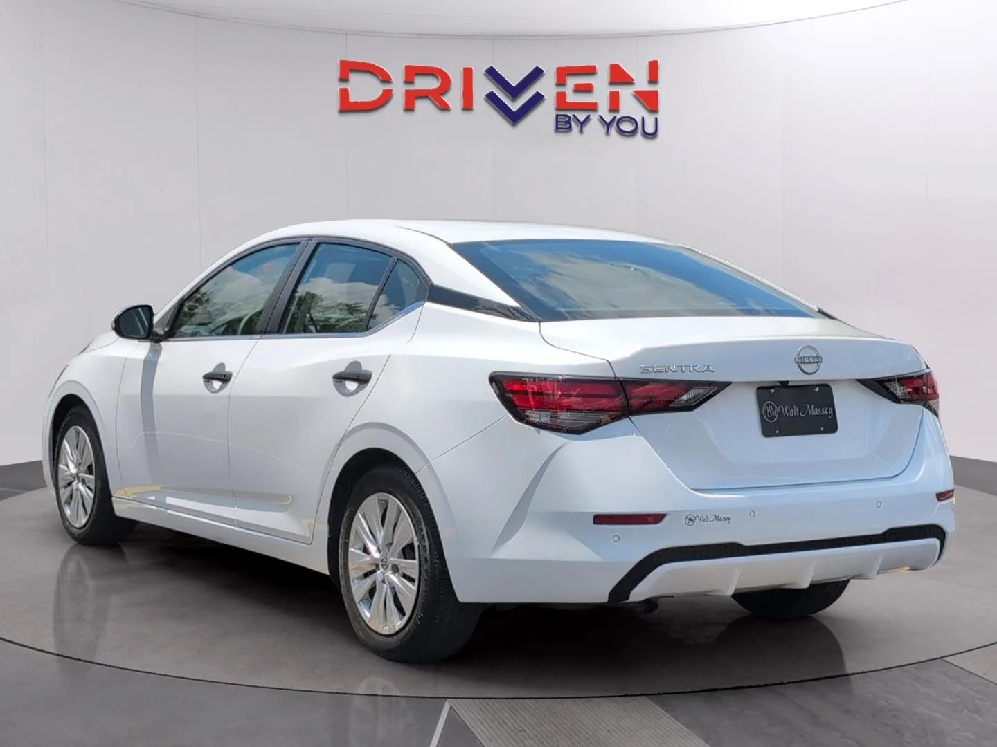 Used 2024 Fresh Powder Nissan S image 3