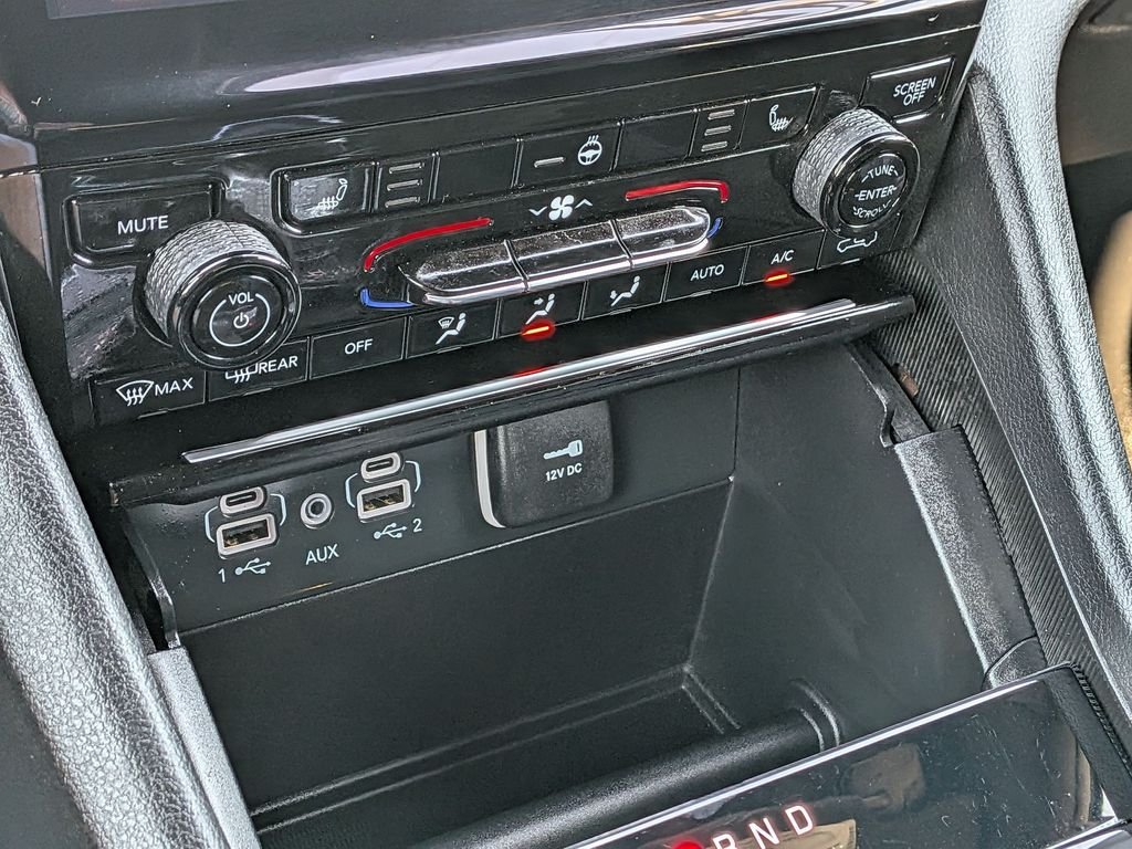 Used 2025 Black Jeep Limited image 23