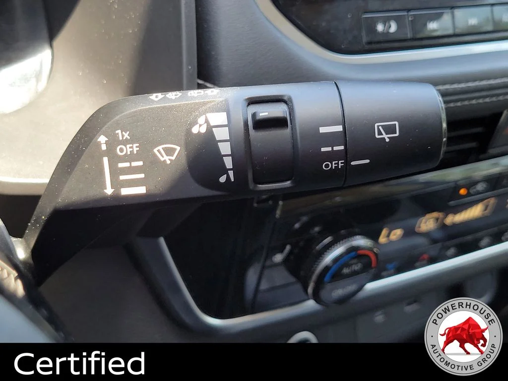 Used 2023 Blue Nissan SL image 34