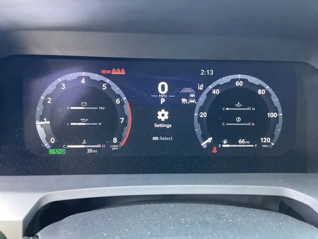 Used 2025 Brown Toyota  image 16