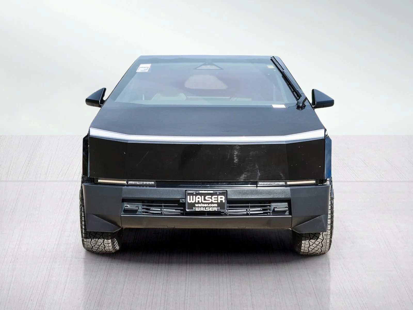 Used 2024 Black Tesla Foundation image 8