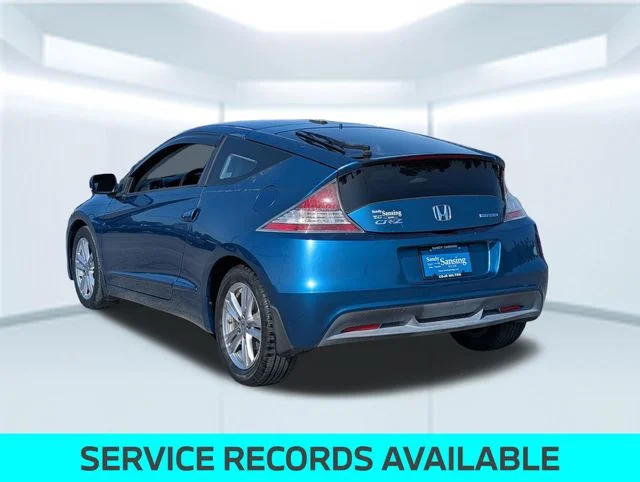 Used 2011  Honda EX image 3