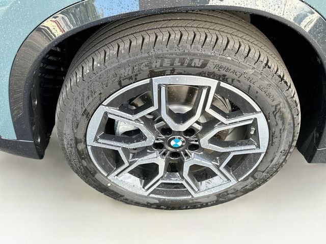 New 2027 Green BMW xDrive28i image 24