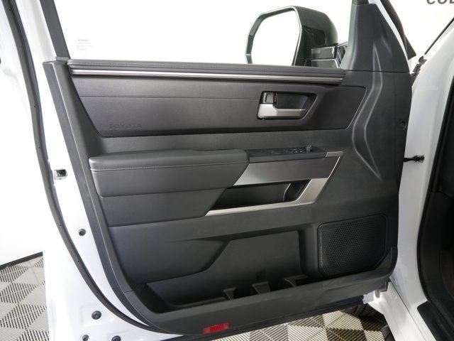 Certified Used 2025 Ice Cap Toyota Double Cab SR5 Long Bed w/ Convenience Pkg image 8