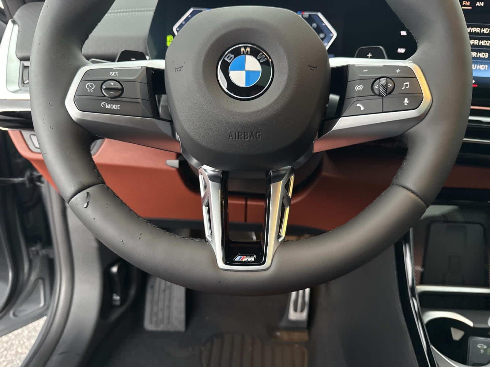 New 2026 Skyscraper Grey Metallic BMW xDrive28i image 18