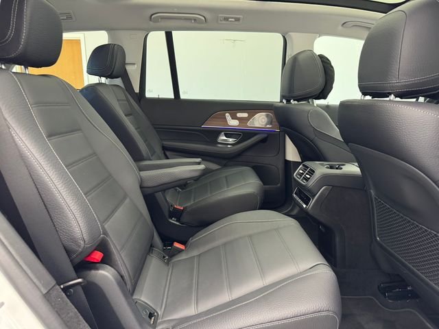 2026 Mercedes-Benz GLS Base - Photo 21
