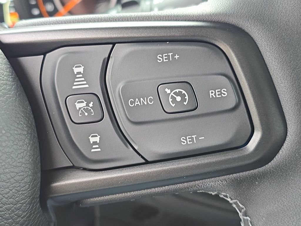2026 Jeep Wrangler 4-Door Sport S - Photo 21