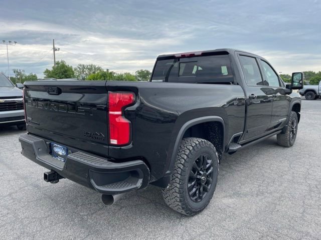2026 Chevrolet Silverado 2500 HD High Country - Photo 22