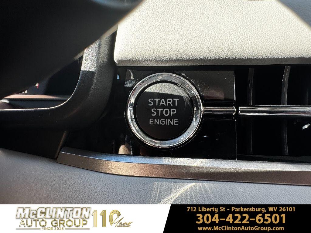 2025 Mitsubishi Outlander SEL - Photo 26