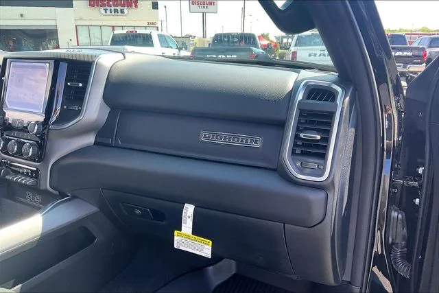 2026 RAM 1500 Big Horn/Lone Star - Photo 29