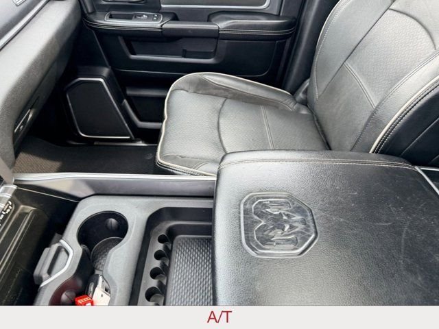 Certified Used 2020 Black Ram Laramie image 23