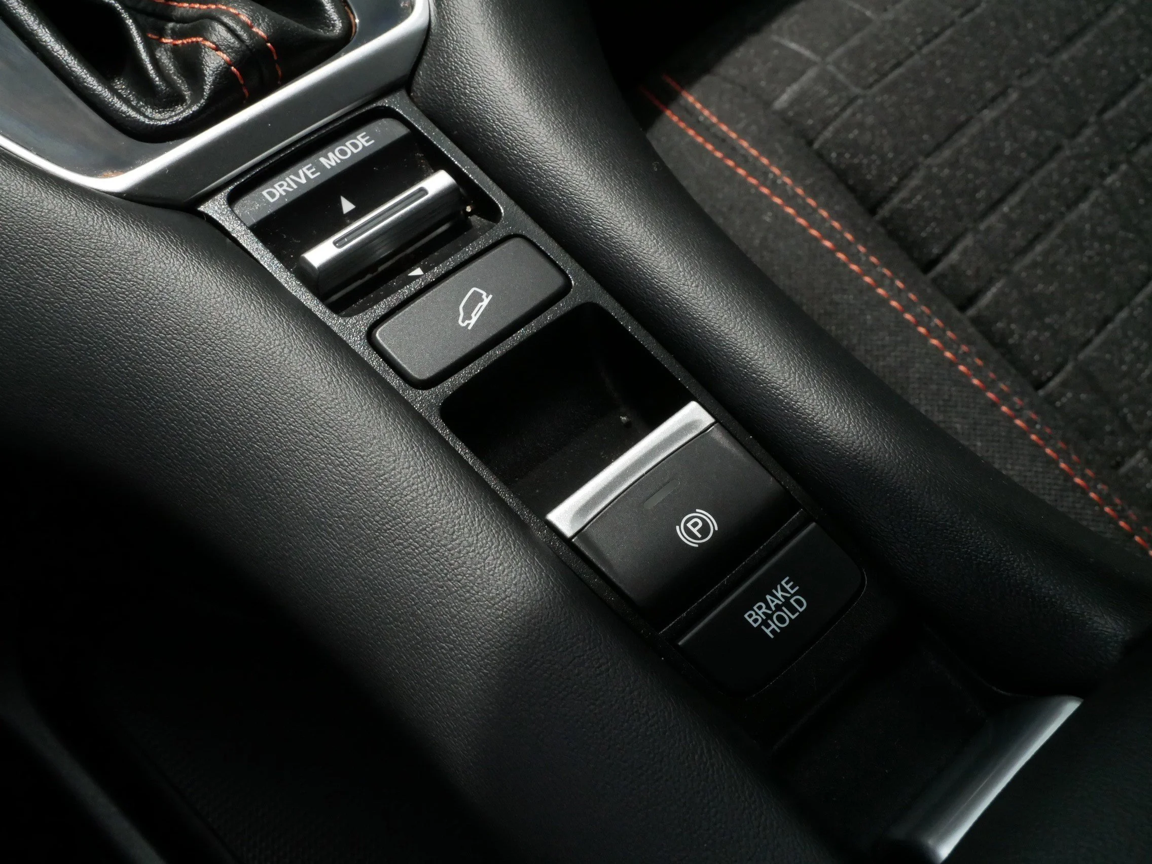 2024 Honda HR-V Sport - Photo 59