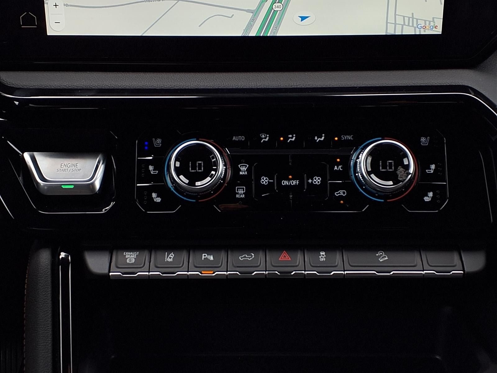 2026 GMC Sierra 2500HD AT4 - Photo 67