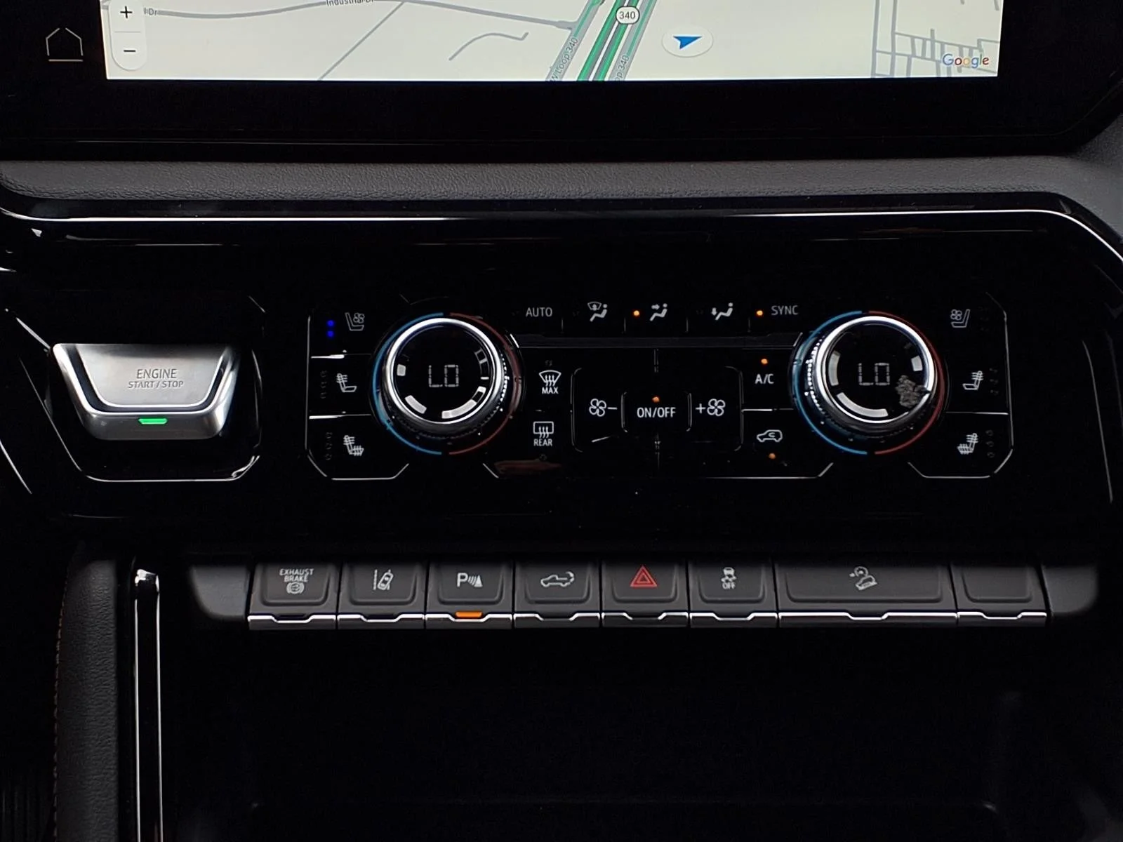 2026 GMC Sierra 2500HD AT4 - Photo 67