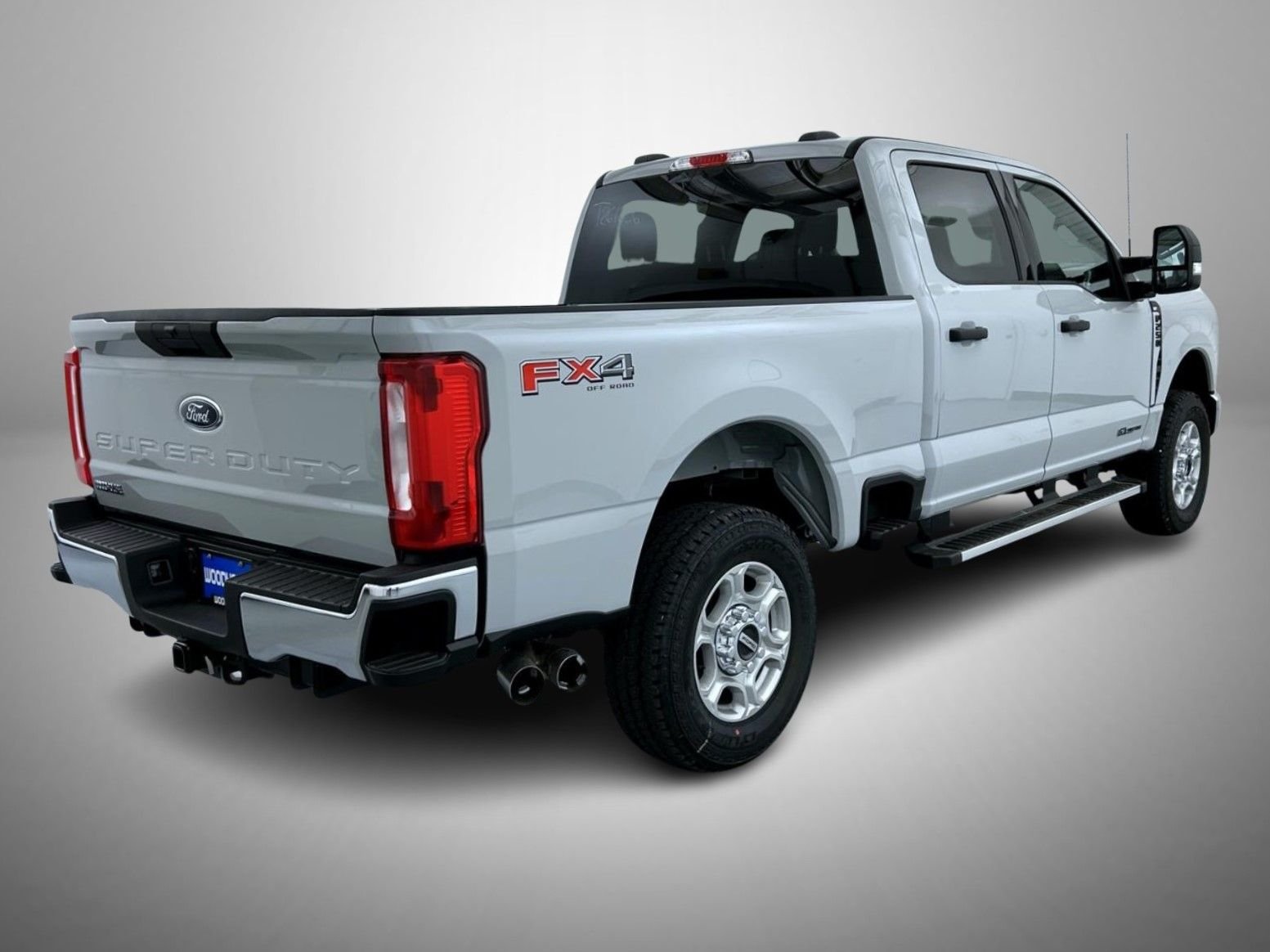 New 2026 Avalanche Ford XLT image 5