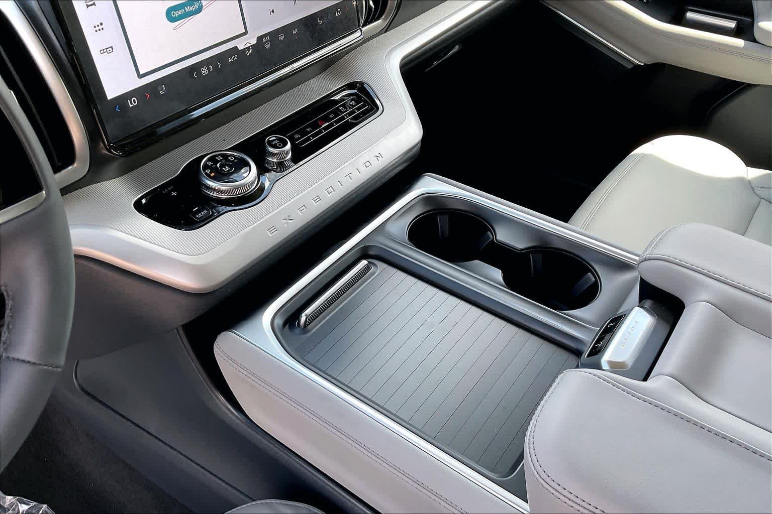 New 2026 Space Silver Metallic Ford Active image 7