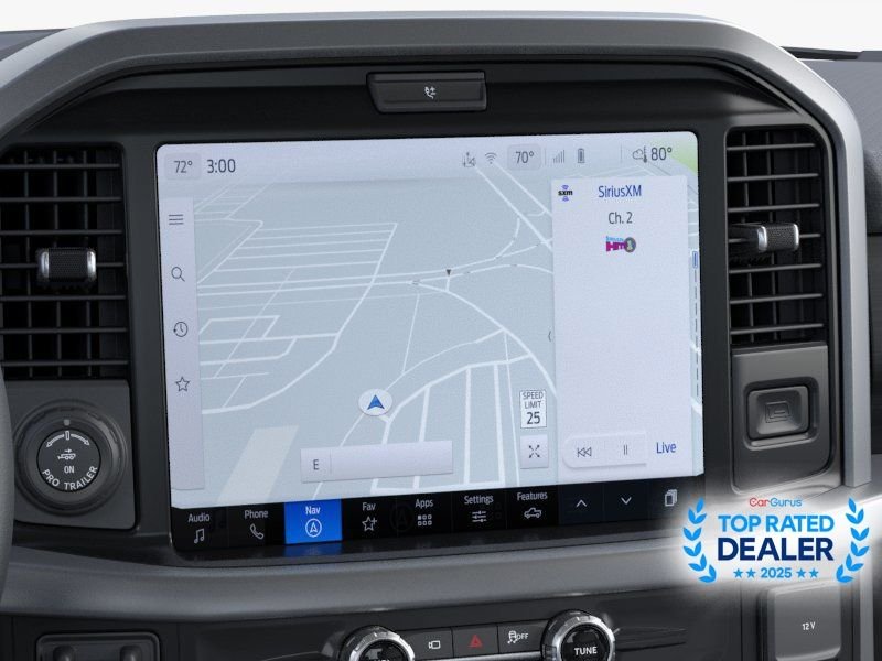 New 2026 Avalanche Ford XLT image 15