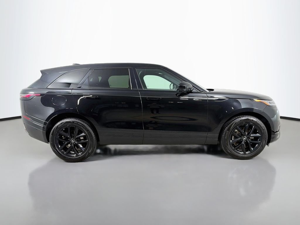 Used 2026 White Land Rover S image 4