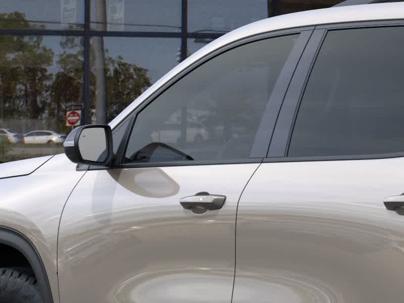 2026 Chevrolet Traverse Z71 - Photo 12