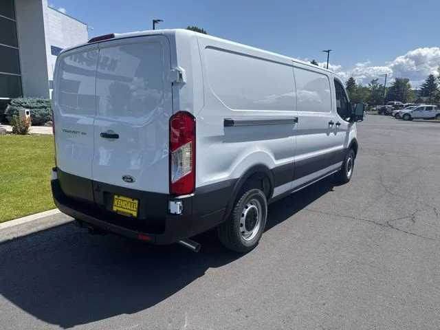 2025 Ford Transit Van Base - Photo 8