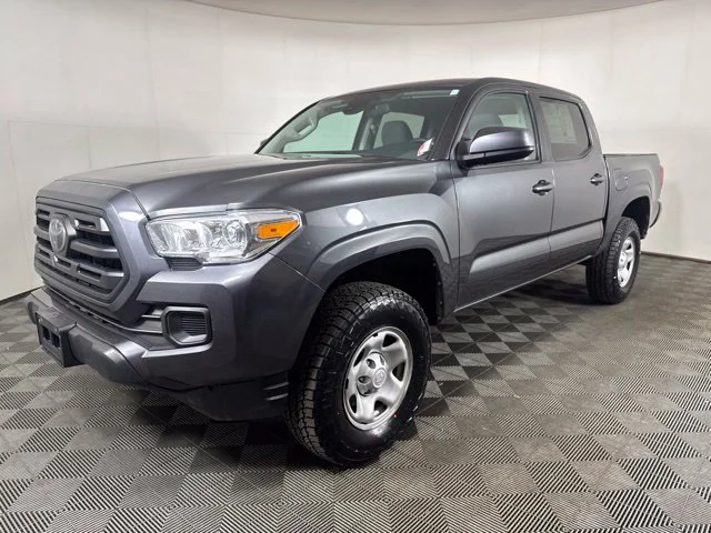 Used 2019 Gray Toyota SR image 8