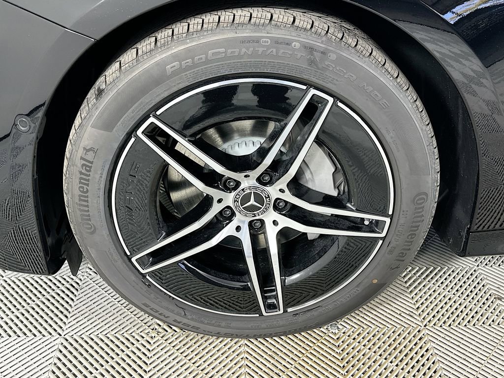 New 2026 Black Mercedes-Benz E 350 image 65