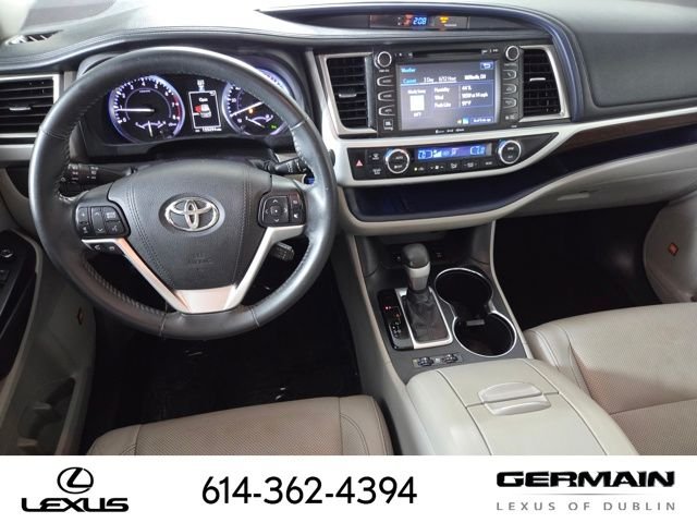 Used 2016 Silver Toyota Limited image 16