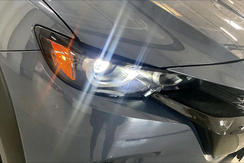 Used 2025 Gray Mazda 2.5 S Preferred Package image 28