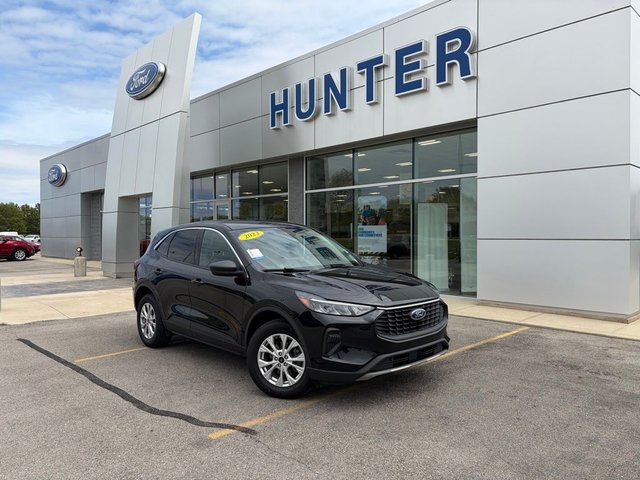 2023 Ford Escape