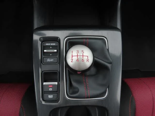 Certified Used 2026 Platinum White Pearl Honda  image 23