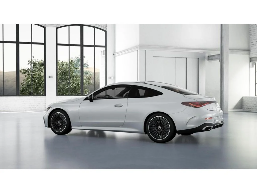New 2027 White Mercedes-Benz CLE 450 image 31