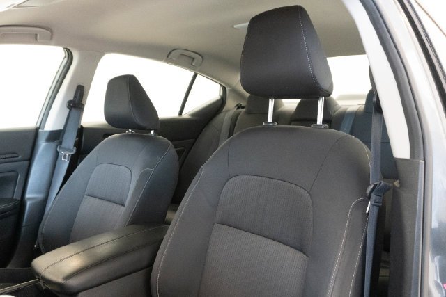 Used 2024 Gray Nissan 2.5 SV image 12