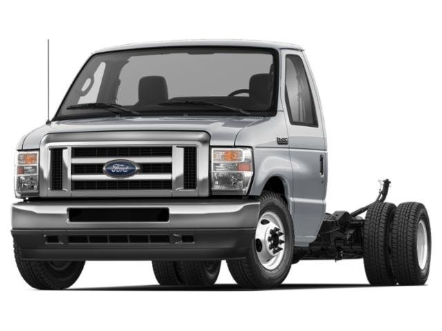 2026 Ford E-Series DRW E-450 Super Duty 158 in WB's photo