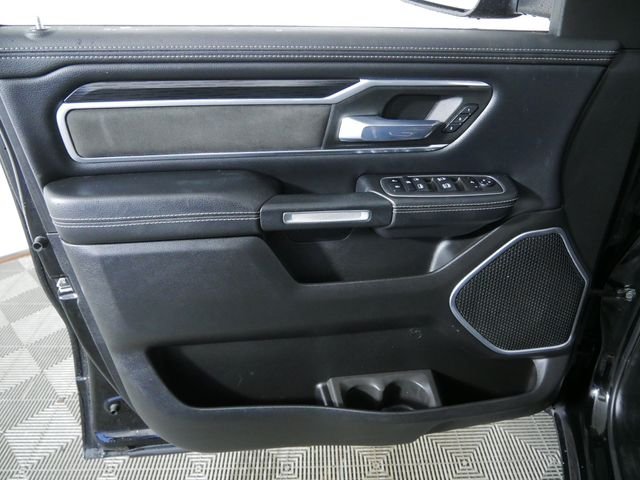 Used 2023 Black Ram Laramie image 17