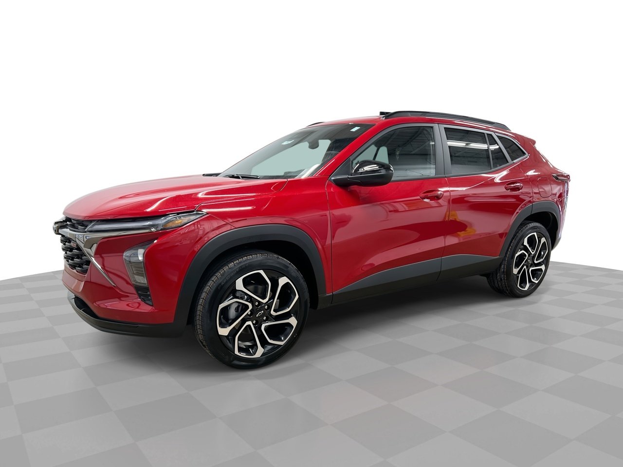 2026 Chevrolet Trax RS - Photo 59