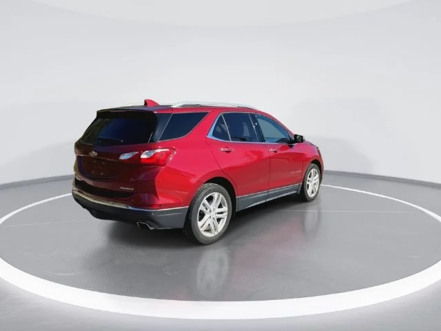 Used 2019 Red Chevrolet Premier image 11