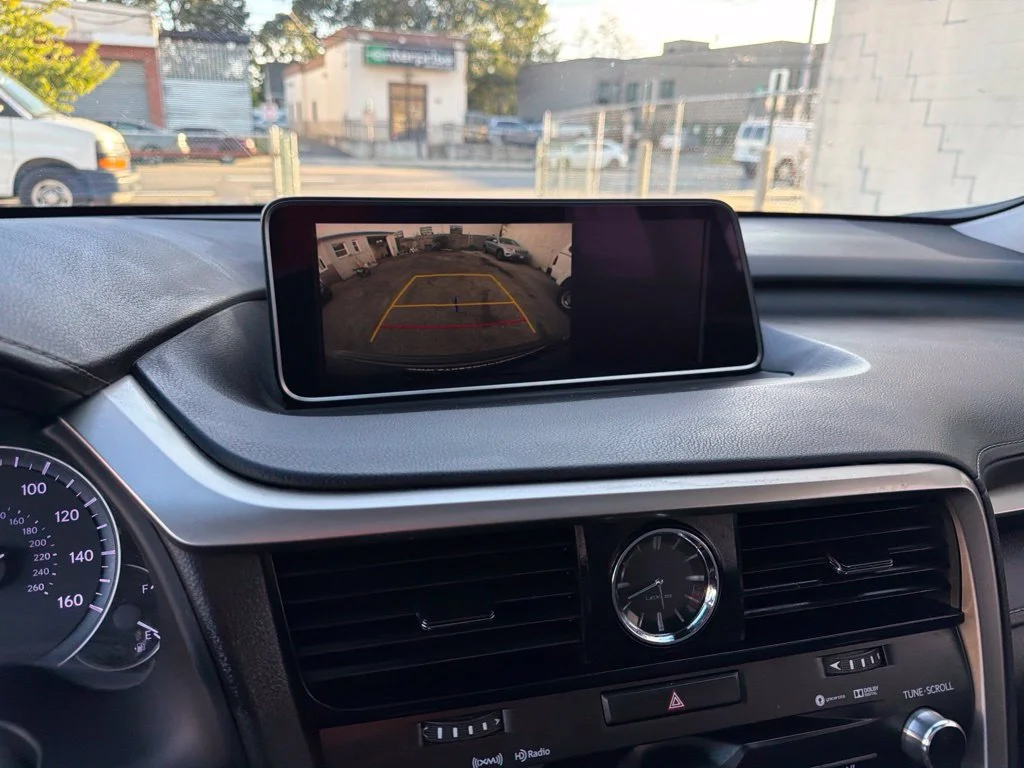 Used 2019 Gray Lexus 350 image 31