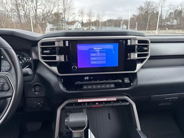 2026 Toyota Tundra SR5 - Photo 20