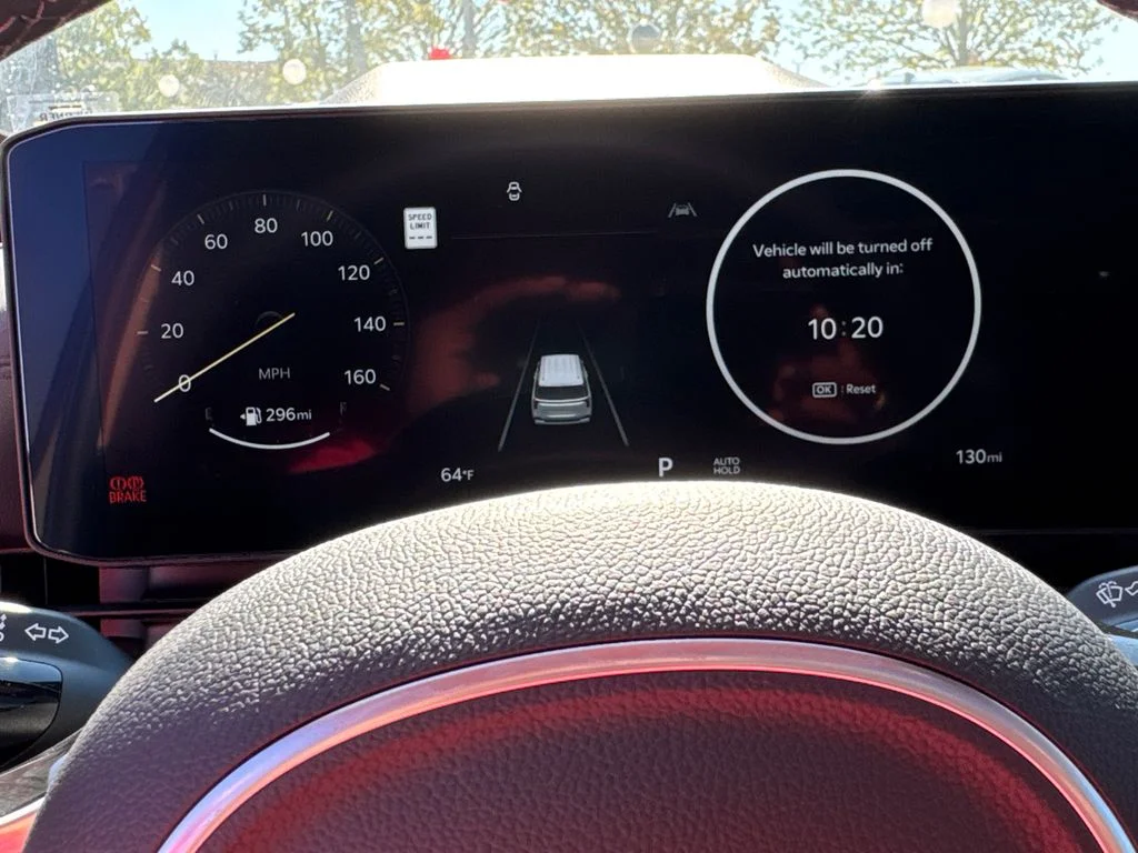 2026 Kia Carnival SX Prestige - Photo 25
