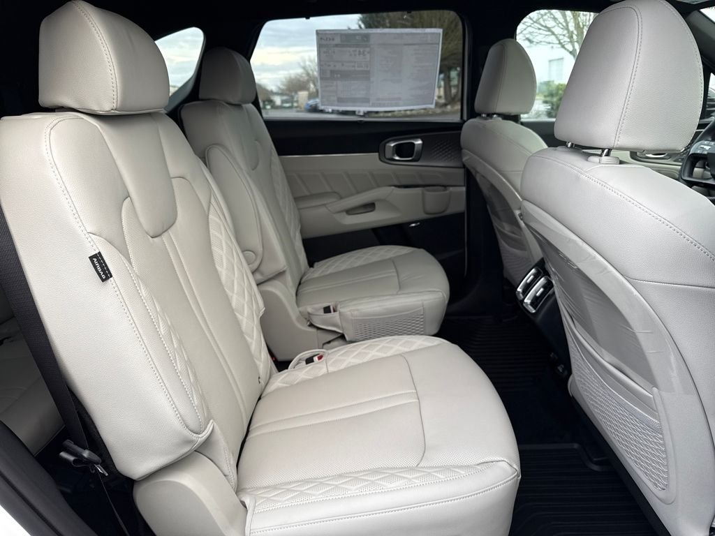 2026 Kia Sorento SX Prestige Hybrid - Photo 15