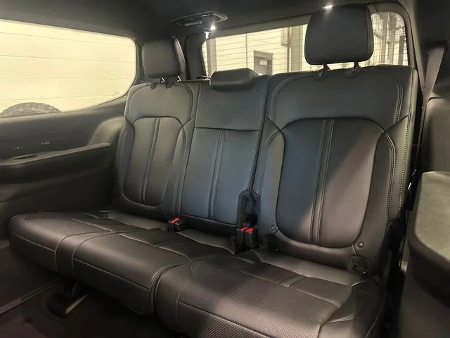 New 2026 White Jeep Limited Altitude image 21