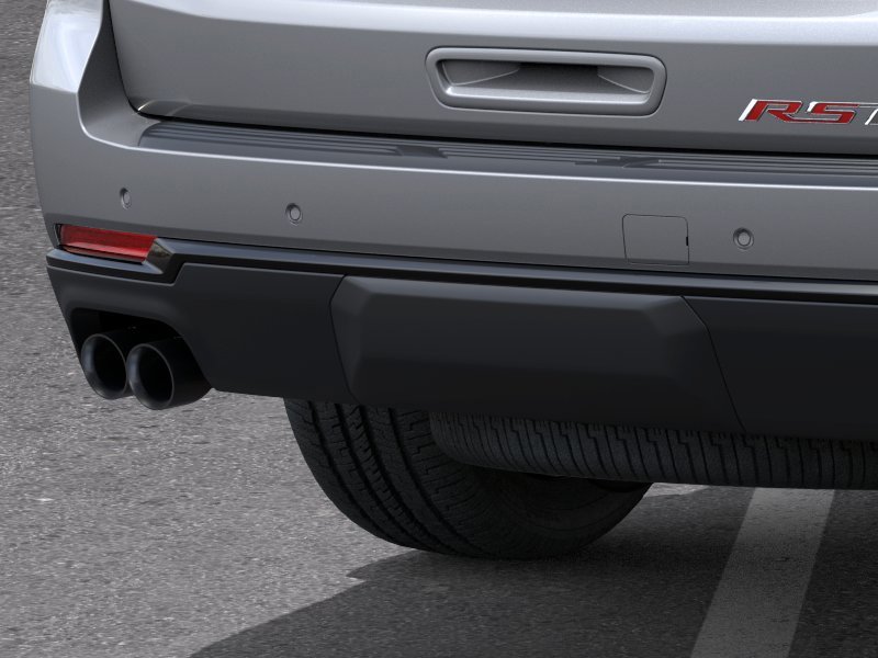 2026 Chevrolet Tahoe RST - Photo 14