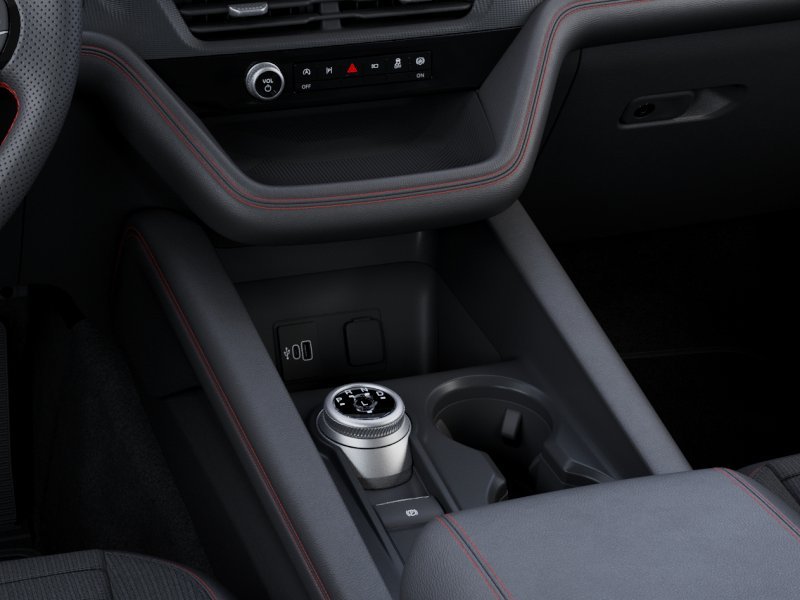 New 2027 Avalanche Gray Ford ST-Line image 15