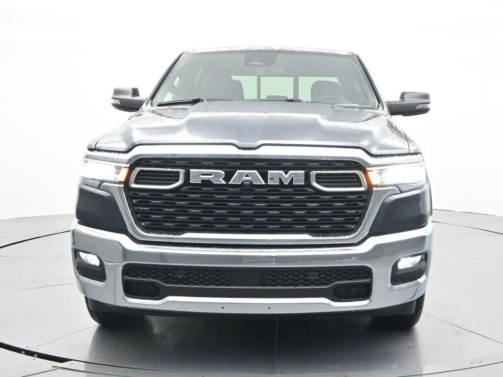 2026 RAM 1500 Big Horn/Lone Star - Photo 2