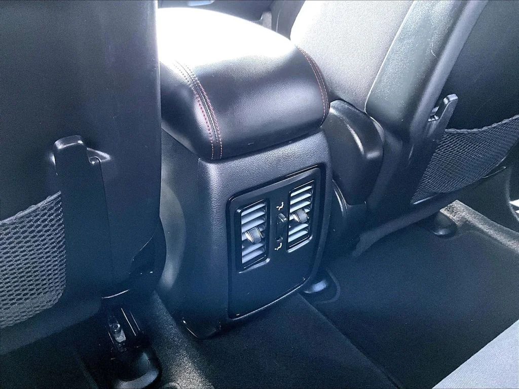 Used 2023 Black Dodge GT image 35